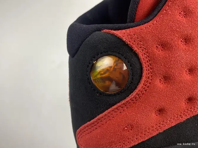 Rep Onekick REVERSE 13 602 AIR DJ5982 BRED